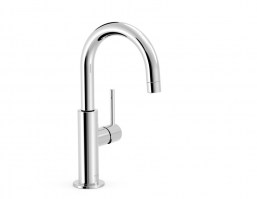 MONOMANDO LAVABO STUDY TRES GRIFERIA